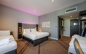 Premier Inn Dresden City Prager Straße